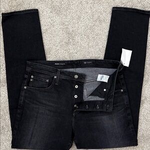 AG Adriano Goldschmied Pollock vintage slim Jeans
